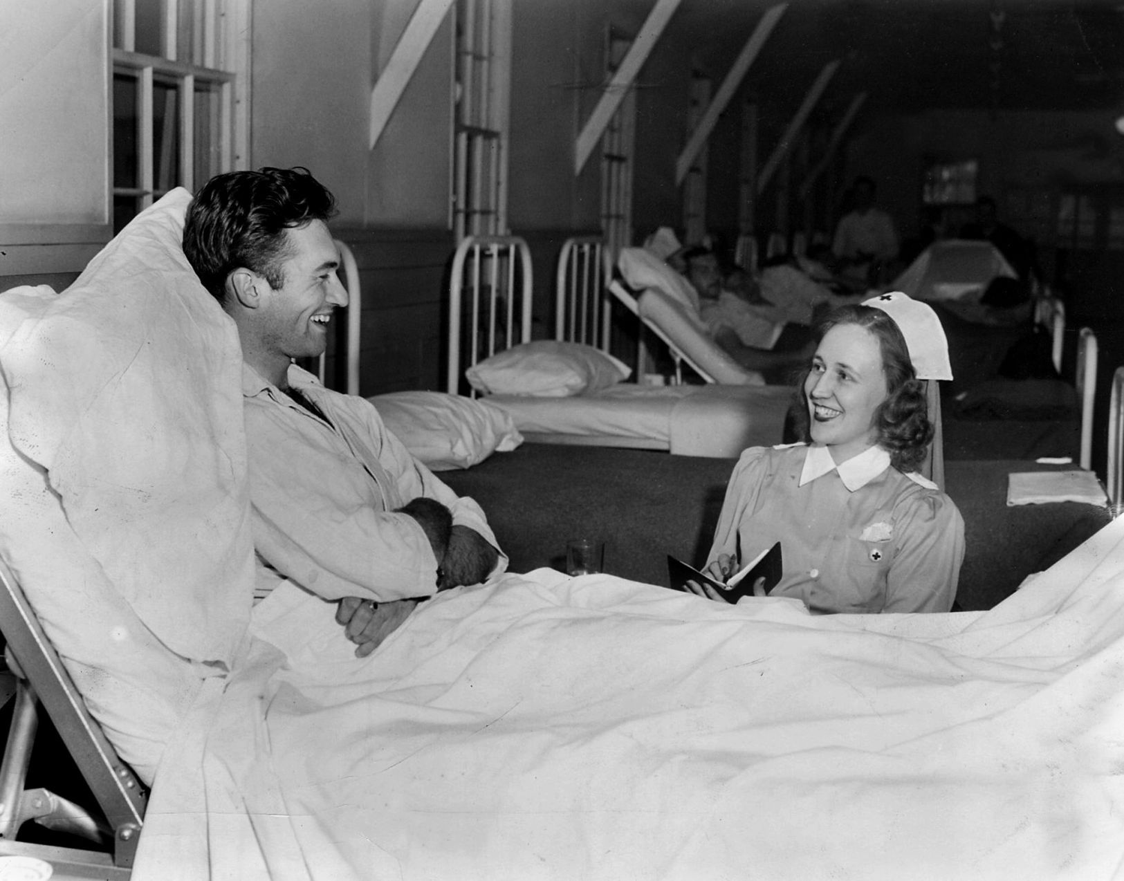 nurses